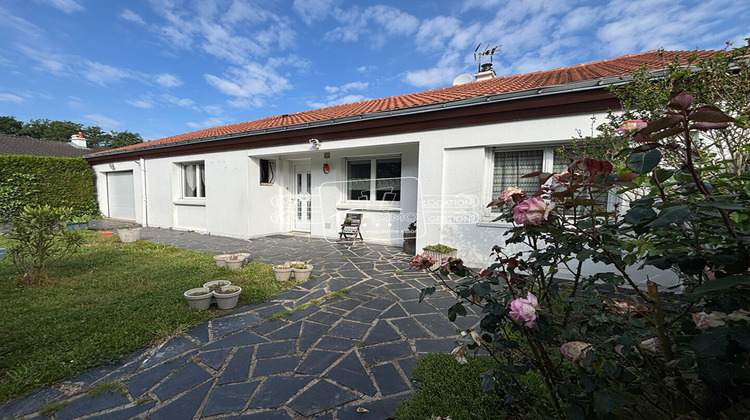 Ma-Cabane - Vente Maison SAINT-SEBASTIEN-SUR-LOIRE, 94 m²