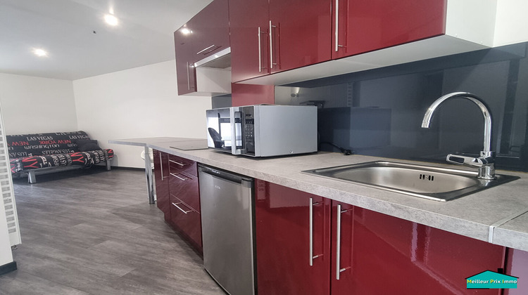 Ma-Cabane - Vente Maison SAINT-SEBASTIEN-SUR-LOIRE, 62 m²