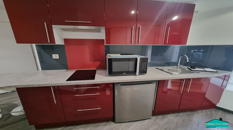 Ma-Cabane - Vente Maison SAINT-SEBASTIEN-SUR-LOIRE, 62 m²