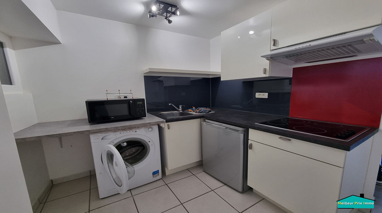 Ma-Cabane - Vente Maison SAINT-SEBASTIEN-SUR-LOIRE, 62 m²