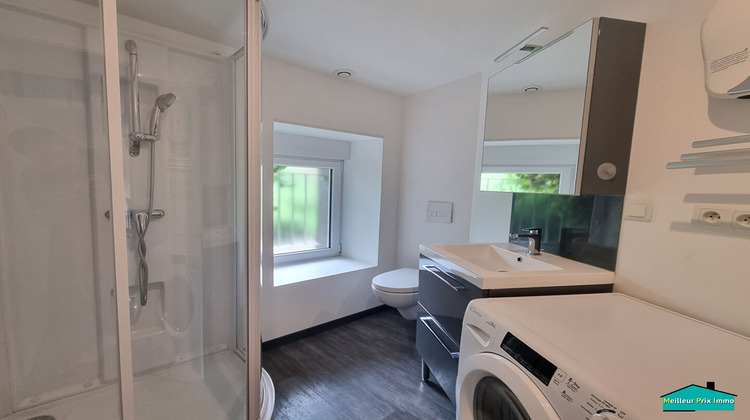Ma-Cabane - Vente Maison SAINT-SEBASTIEN-SUR-LOIRE, 62 m²