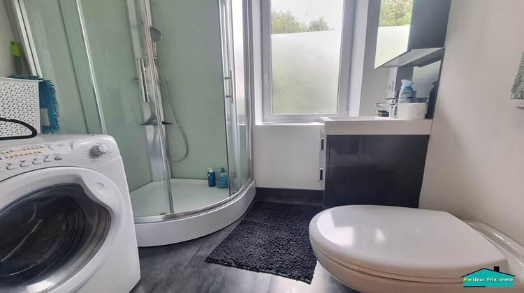 Ma-Cabane - Vente Maison SAINT-SEBASTIEN-SUR-LOIRE, 62 m²