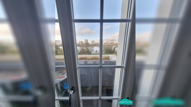 Ma-Cabane - Vente Maison SAINT-SEBASTIEN-SUR-LOIRE, 62 m²