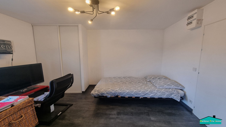 Ma-Cabane - Vente Maison SAINT-SEBASTIEN-SUR-LOIRE, 62 m²