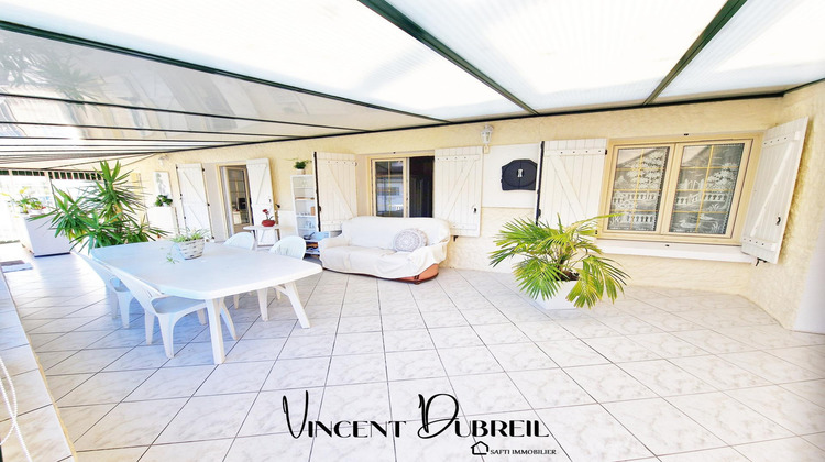 Ma-Cabane - Vente Maison Saint-Sebastien-sur-Loire, 114 m²