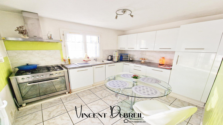 Ma-Cabane - Vente Maison Saint-Sebastien-sur-Loire, 114 m²