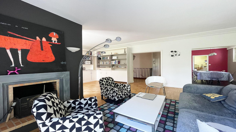 Ma-Cabane - Vente Maison Saint-Sebastien-sur-Loire, 242 m²