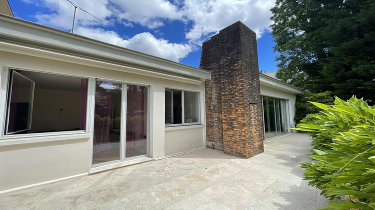 Ma-Cabane - Vente Maison Saint-Sebastien-sur-Loire, 242 m²