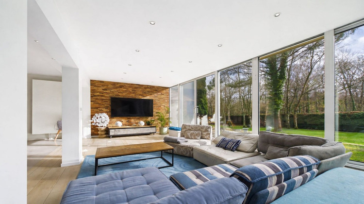 Ma-Cabane - Vente Maison Saint-Sébastien-sur-Loire, 420 m²