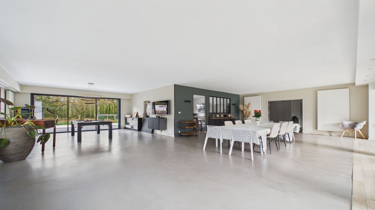 Ma-Cabane - Vente Maison Saint-Sébastien-sur-Loire, 420 m²