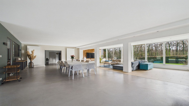 Ma-Cabane - Vente Maison Saint-Sébastien-sur-Loire, 420 m²