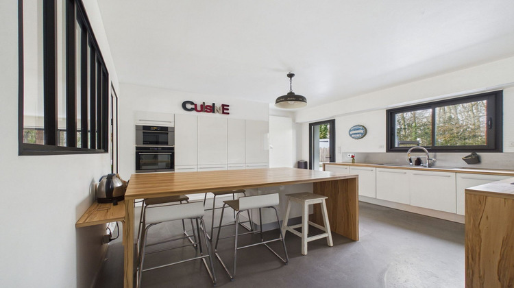 Ma-Cabane - Vente Maison Saint-Sébastien-sur-Loire, 420 m²