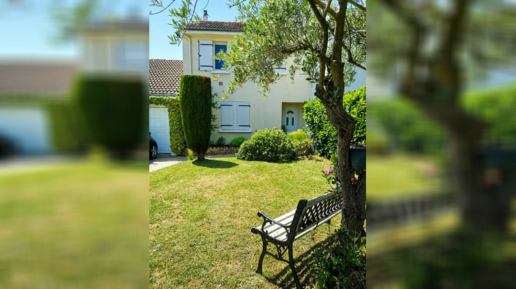 Ma-Cabane - Vente Maison SAINT-SEBASTIEN-SUR-LOIRE, 91 m²