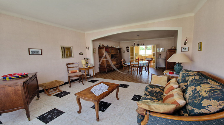 Ma-Cabane - Vente Maison SAINT-SEBASTIEN-SUR-LOIRE, 98 m²