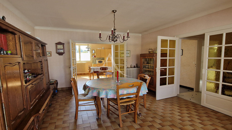 Ma-Cabane - Vente Maison SAINT-SEBASTIEN-SUR-LOIRE, 98 m²