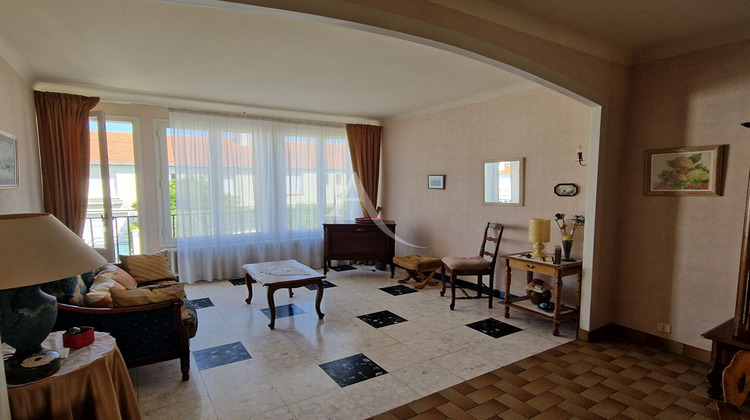 Ma-Cabane - Vente Maison SAINT-SEBASTIEN-SUR-LOIRE, 98 m²