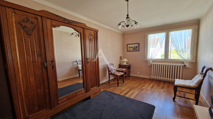 Ma-Cabane - Vente Maison SAINT-SEBASTIEN-SUR-LOIRE, 98 m²