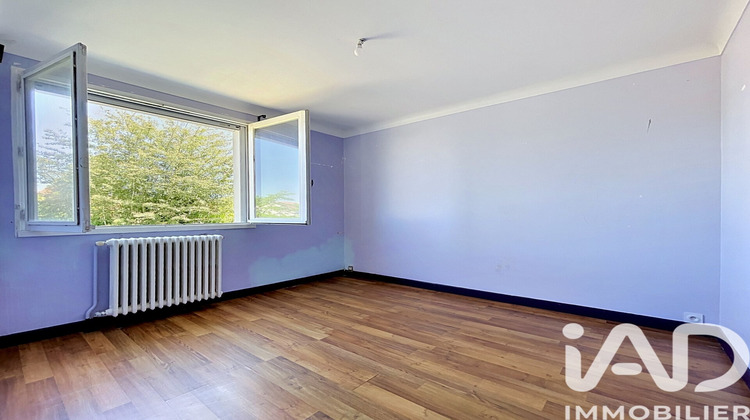 Ma-Cabane - Vente Maison Saint-Sébastien-sur-Loire, 126 m²