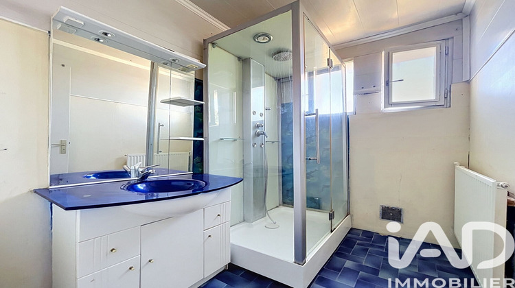 Ma-Cabane - Vente Maison Saint-Sébastien-sur-Loire, 126 m²