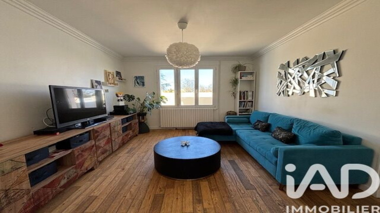 Ma-Cabane - Vente Maison Saint-Sébastien-sur-Loire, 64 m²