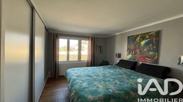 Ma-Cabane - Vente Maison Saint-Sébastien-sur-Loire, 64 m²