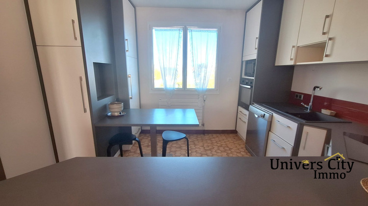 Ma-Cabane - Vente Maison Saint-Sébastien-sur-Loire, 99 m²