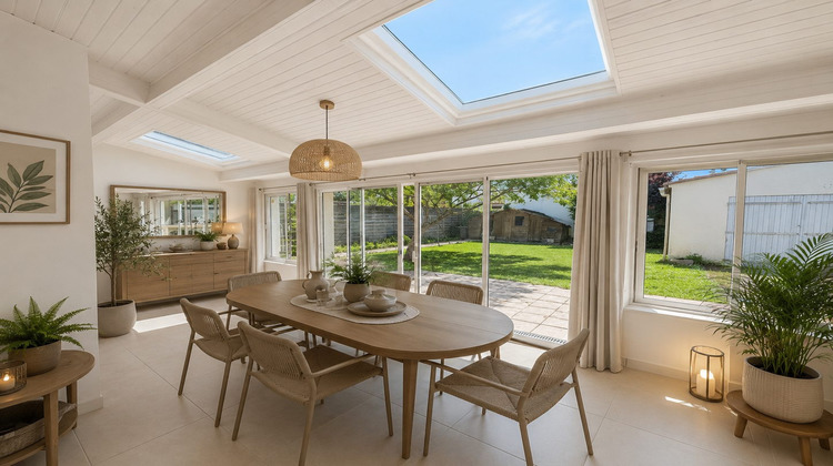 Ma-Cabane - Vente Maison Saint-Sébastien-sur-Loire, 137 m²