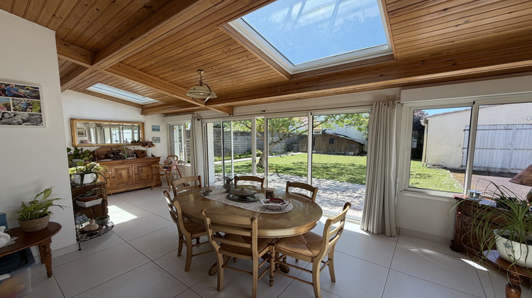 Ma-Cabane - Vente Maison Saint-Sébastien-sur-Loire, 137 m²