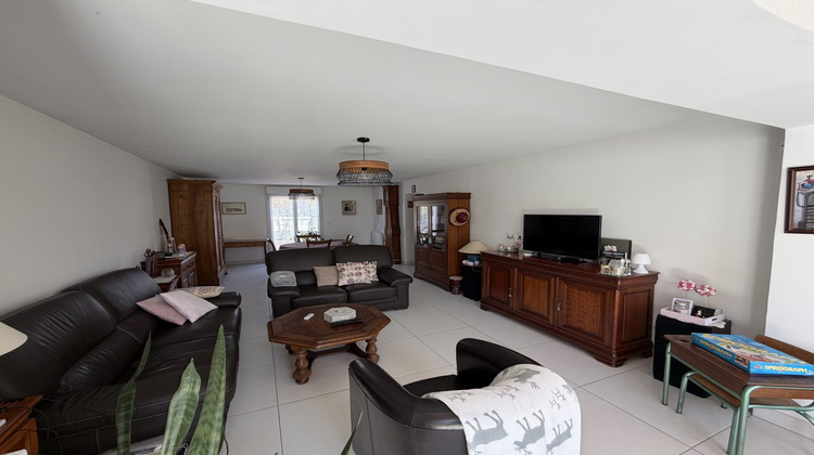 Ma-Cabane - Vente Maison Saint-Sébastien-sur-Loire, 137 m²