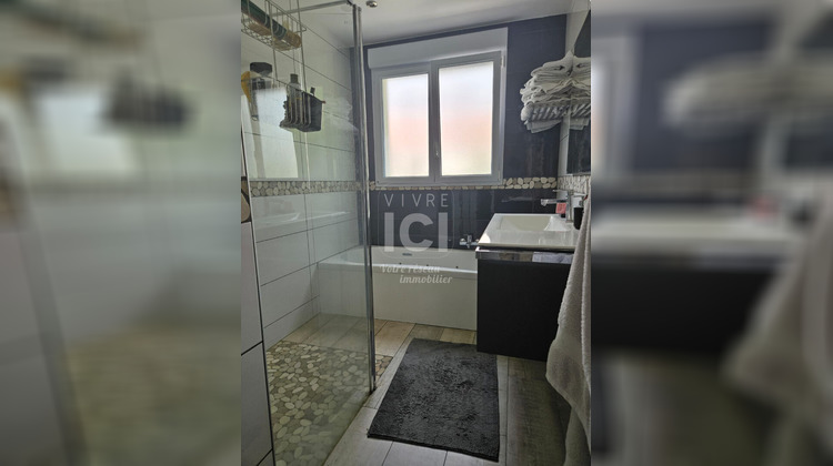 Ma-Cabane - Vente Maison SAINT-SEBASTIEN-SUR-LOIRE, 180 m²