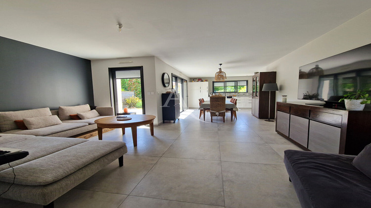 Ma-Cabane - Vente Maison SAINT-SEBASTIEN-SUR-LOIRE, 112 m²