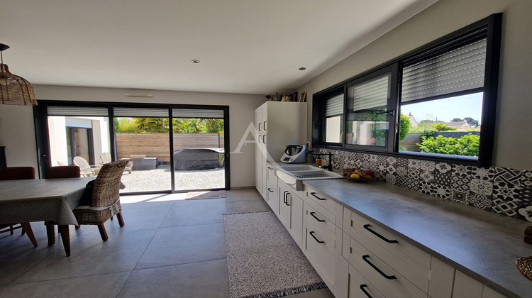 Ma-Cabane - Vente Maison SAINT-SEBASTIEN-SUR-LOIRE, 112 m²