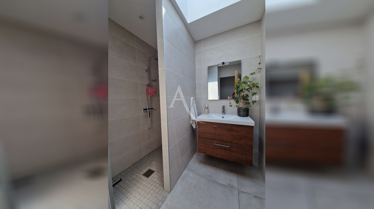 Ma-Cabane - Vente Maison SAINT-SEBASTIEN-SUR-LOIRE, 112 m²