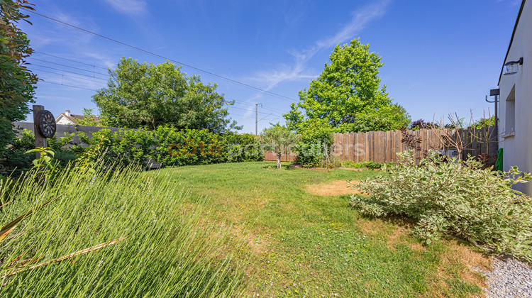 Ma-Cabane - Vente Maison SAINT-SEBASTIEN-SUR-LOIRE, 112 m²