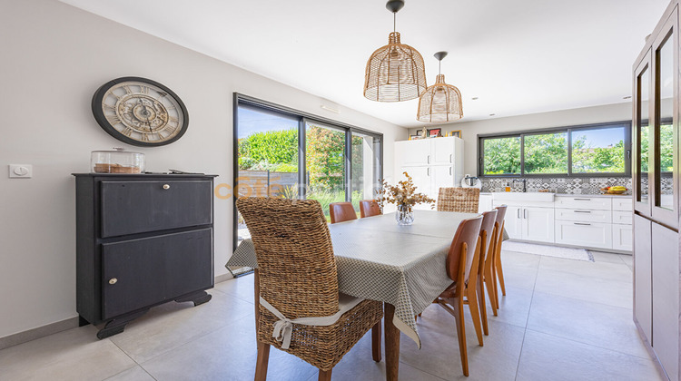 Ma-Cabane - Vente Maison SAINT-SEBASTIEN-SUR-LOIRE, 112 m²