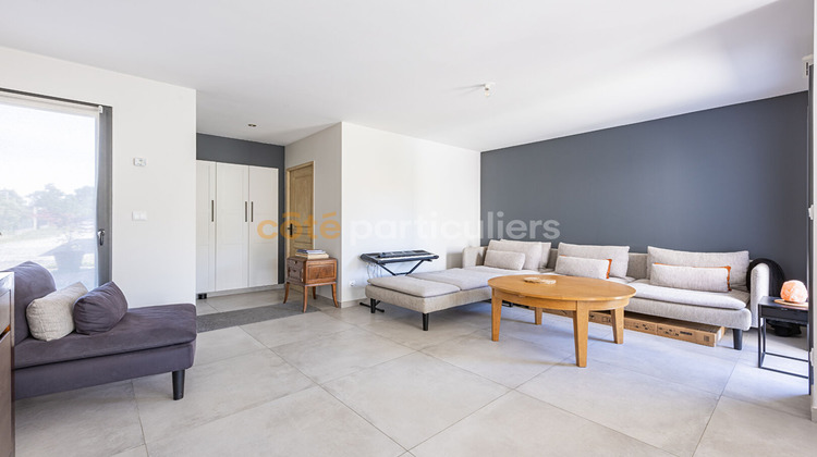Ma-Cabane - Vente Maison SAINT-SEBASTIEN-SUR-LOIRE, 112 m²