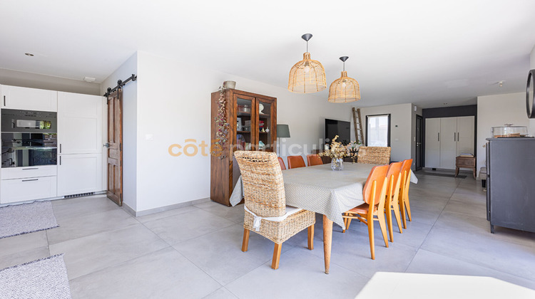 Ma-Cabane - Vente Maison SAINT-SEBASTIEN-SUR-LOIRE, 112 m²