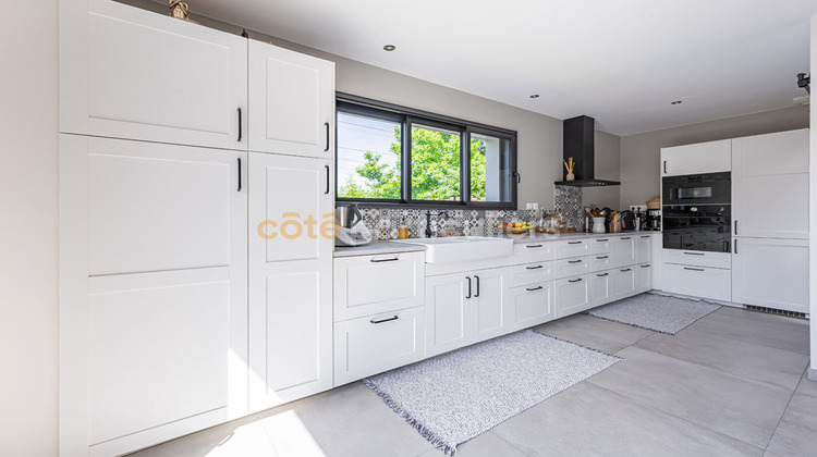 Ma-Cabane - Vente Maison SAINT-SEBASTIEN-SUR-LOIRE, 112 m²