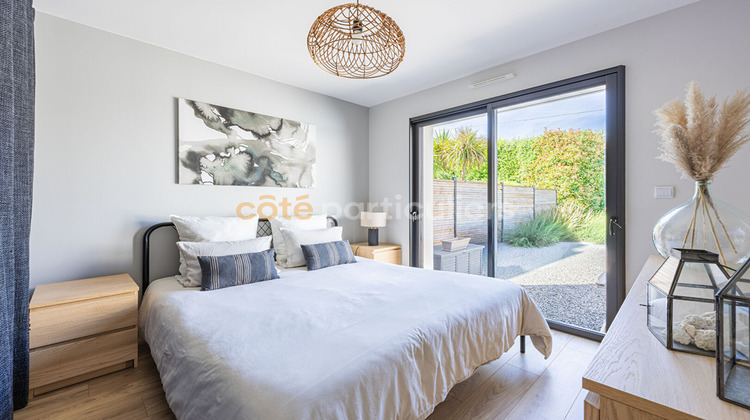 Ma-Cabane - Vente Maison SAINT-SEBASTIEN-SUR-LOIRE, 112 m²