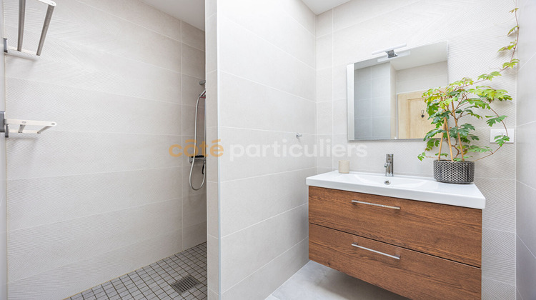 Ma-Cabane - Vente Maison SAINT-SEBASTIEN-SUR-LOIRE, 112 m²