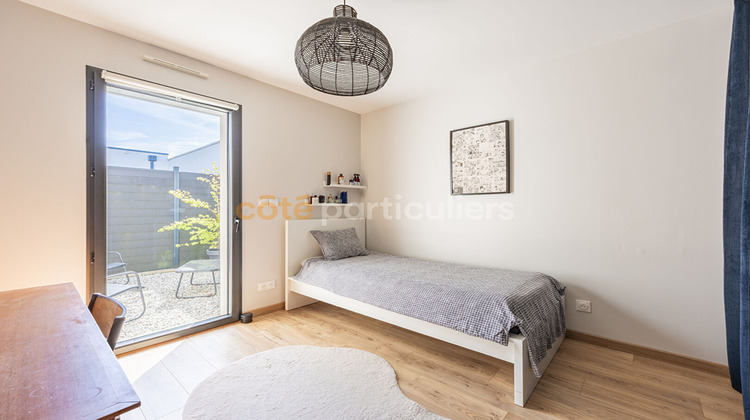 Ma-Cabane - Vente Maison SAINT-SEBASTIEN-SUR-LOIRE, 112 m²