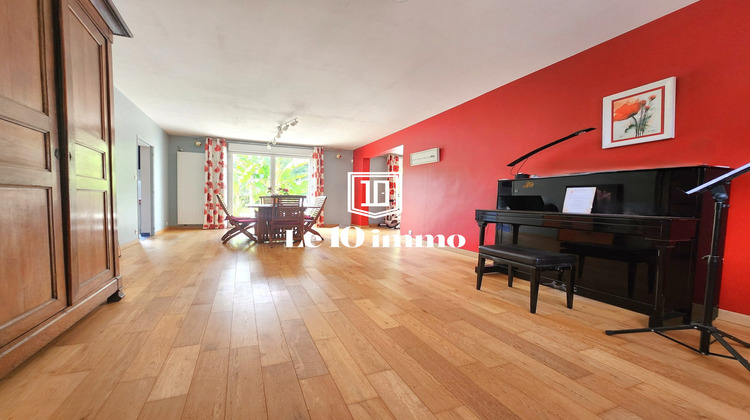 Ma-Cabane - Vente Maison Saint-Sébastien-sur-Loire, 219 m²