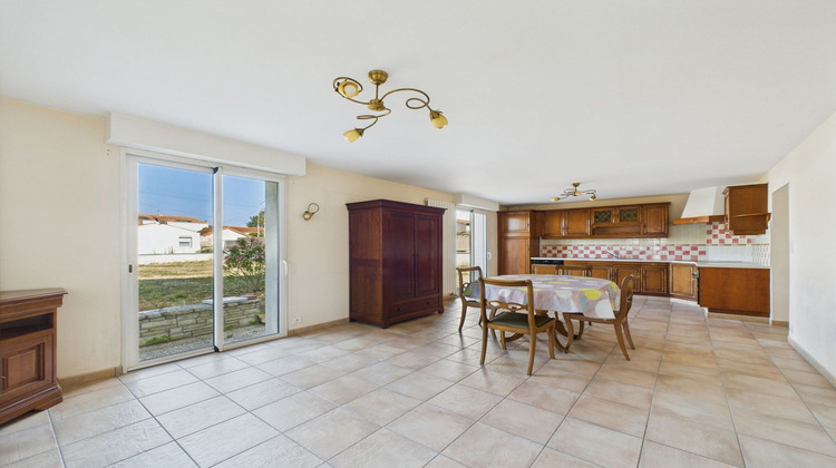 Ma-Cabane - Vente Maison Saint-Sébastien-sur-Loire, 130 m²