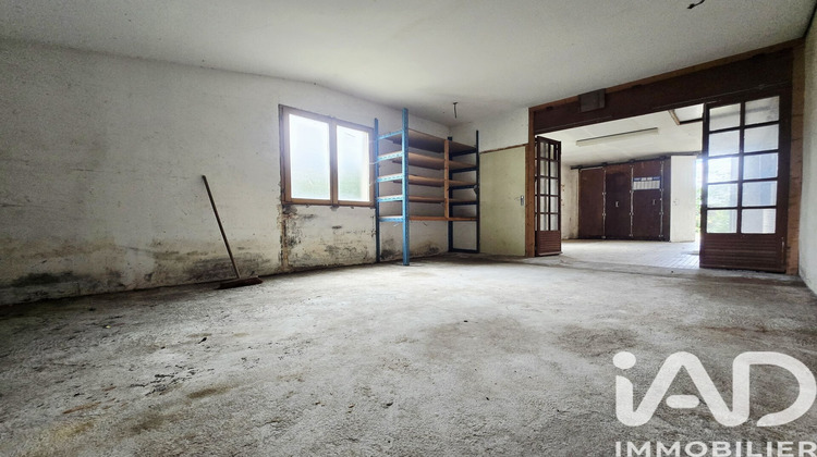 Ma-Cabane - Vente Maison Saint-Sébastien-sur-Loire, 90 m²