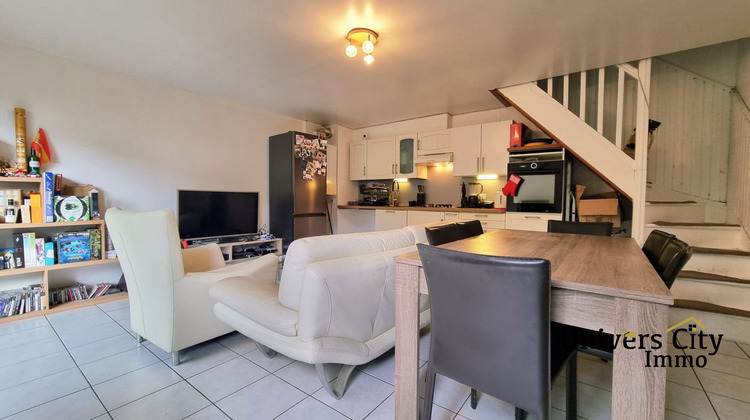 Ma-Cabane - Vente Maison Saint-Sébastien-sur-Loire, 52 m²