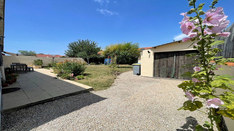 Ma-Cabane - Vente Maison SAINT-SEBASTIEN-SUR-LOIRE, 106 m²