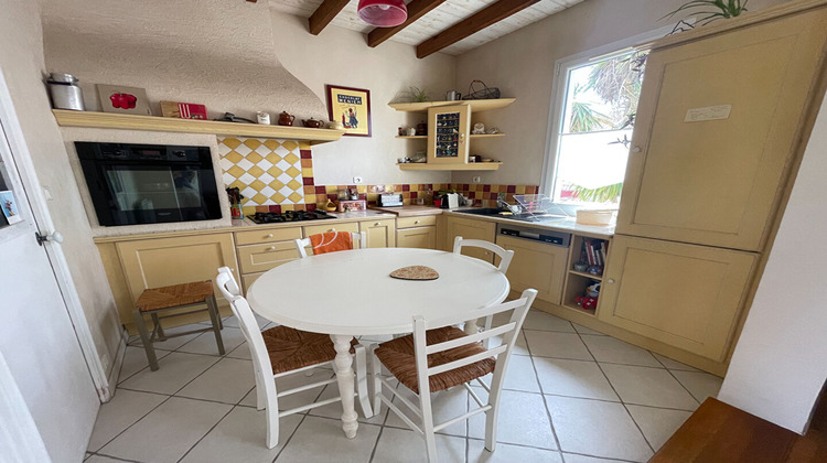 Ma-Cabane - Vente Maison SAINT-SEBASTIEN-SUR-LOIRE, 106 m²