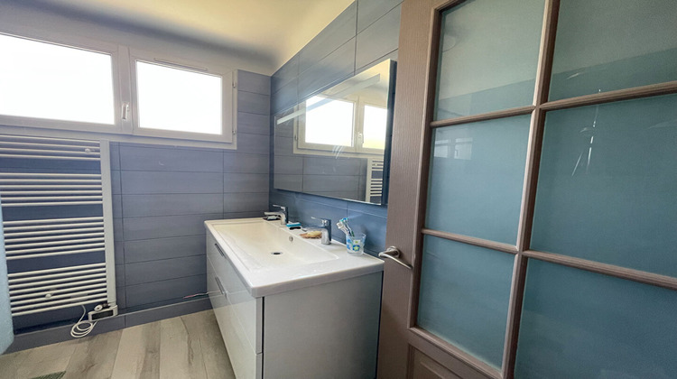 Ma-Cabane - Vente Maison SAINT-SEBASTIEN-SUR-LOIRE, 106 m²
