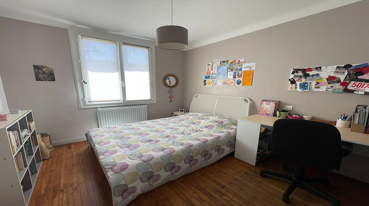 Ma-Cabane - Vente Maison SAINT-SEBASTIEN-SUR-LOIRE, 106 m²