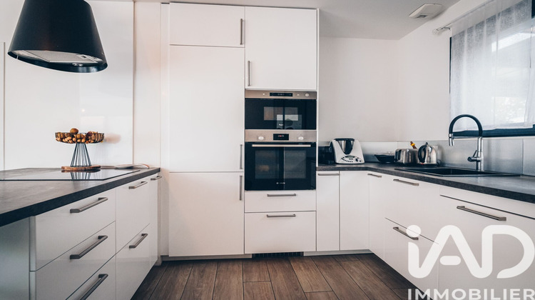 Ma-Cabane - Vente Maison Saint-Sébastien-sur-Loire, 108 m²
